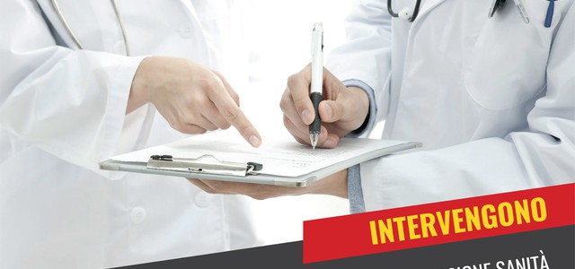 Sanità, Nesci e Parentela (M5S) spiegano la "truffa" del Piano di rientro