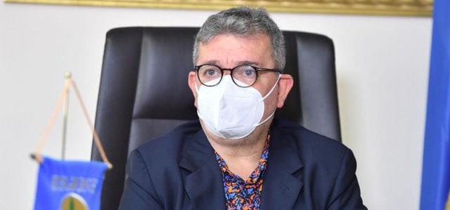Scuole: Spirlì pronto a nuova ordinanza