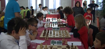 Concluso il XI Festival Internazionale di Scacchi “Riviera dei Cedri” (31 OTTOBRE – 5 DICEMBRE 2017)