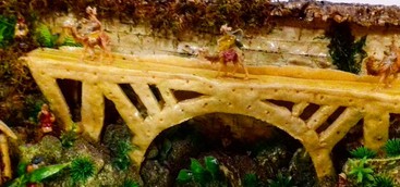 Successo per la mostra- concorso dei Presepi artigianali al Teatro Comunale 
