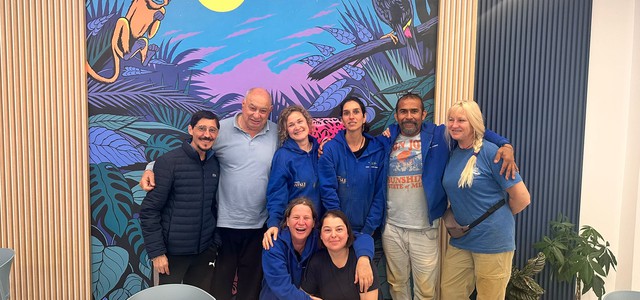 A Soverato la IV Edizione del “Presepe in Sculture di Sabbia”