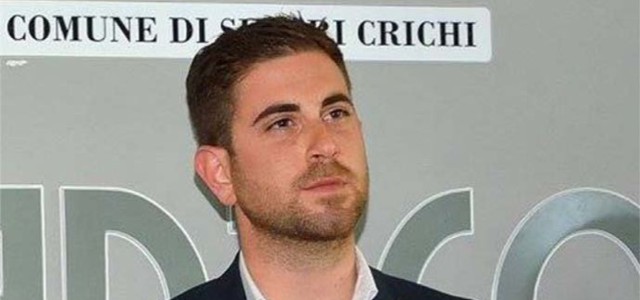 Antico convento dei frati cappuccini, il ringraziamento di Brutto