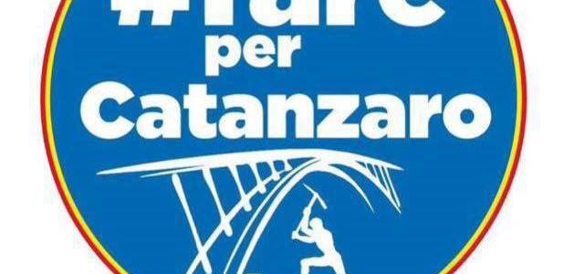 FareperCatanzaro: "Abramo, prometti alla città di ritiranti dalla politica per non fare più danni?"