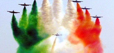 Curinga - 02-06-2017    71° anniversario della Festa della Repubblica