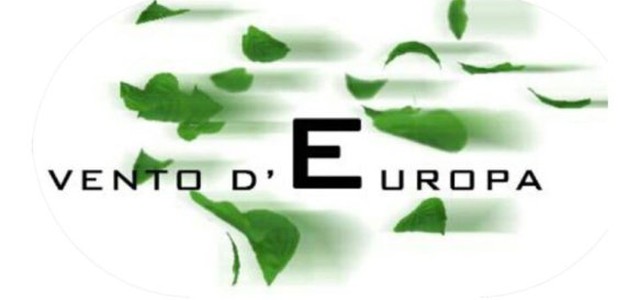 Il giorno del ricordo dell'associazione Vento d’Europa