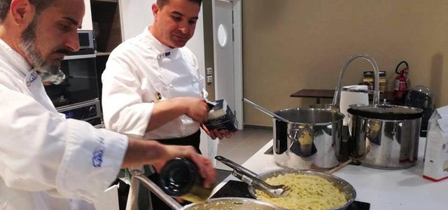 Protagonista a "Fico Eataly World" di Bologna il Limone di Rocca Imperiale