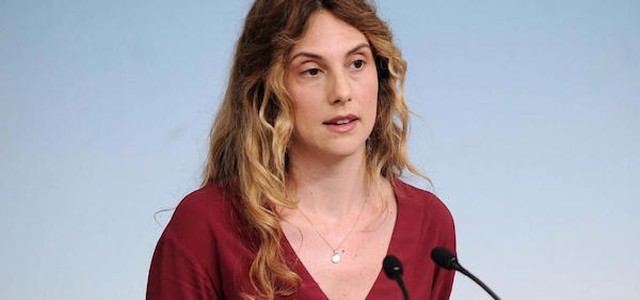 La Ministra Madia presenta riforma PA a Reggio Calabria