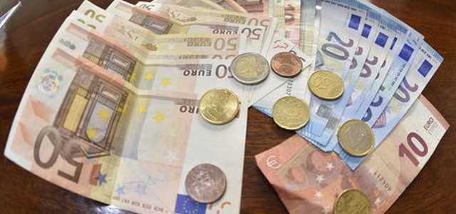 A rischio povertà anche chi lavora, quasi uno su otto