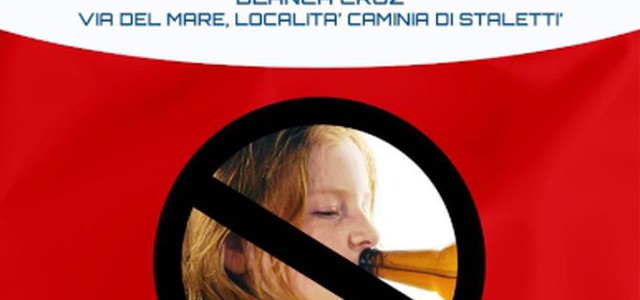 Intesa Confcommercio e Questura di Catanzaro contro abuso alcol tra i minori: evento al Blanca Cruz