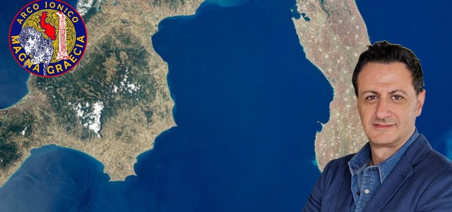 Turismo, agroalimentare e logistica, Mazza (CMG): “L’Arco Jonico è il contesto ideale per la nascita di un’area a espansione economica simultanea”