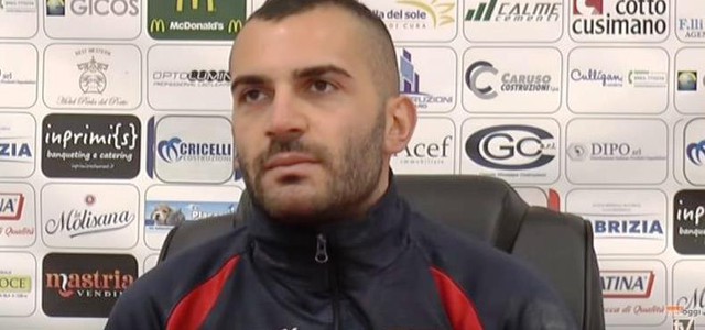 Catanzaro, Infantino: "Inizia un nuovo campionato" (VIDEO)