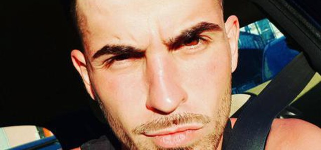 Delitto gay, corpo mutilato e poi murato