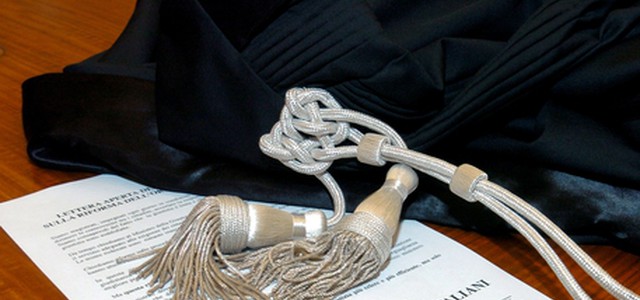Figlia contesa,  legale assistente sociale:  'sempre corretta'