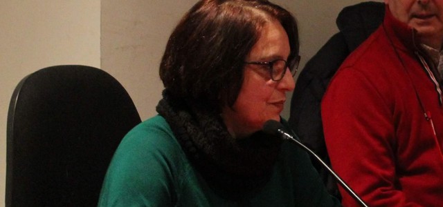 Fucilla: dar voce ai lavoratori e ai ceti popolari