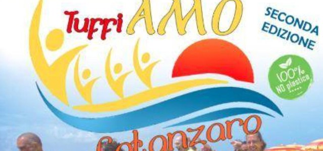 2° edizione di "TuffiAmoCatanzaro", oggi la conferenza di presentazione