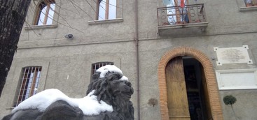 Il Comune di Soveria Mannelli giovedì 19 gennaio 2017 festeggia il 210° Compleanno