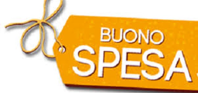 CONCOLINO E LOSTUMBO: “ATTIVATO PORTALE PER DOMANDE BUONI SPESA COVID”