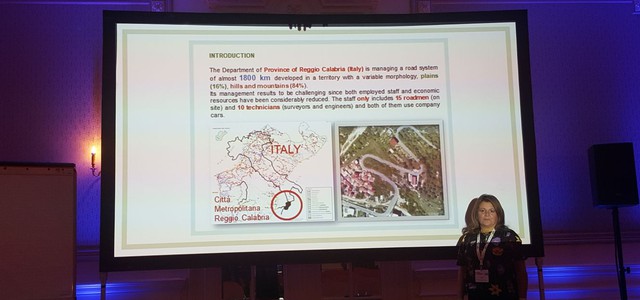 Città Metropolitana all’Aia per la RSS, Road Safety and Simulation