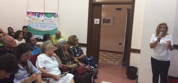 Presentata la V edizione della Festa del Volontariato a Catanzaro (VIDEO)