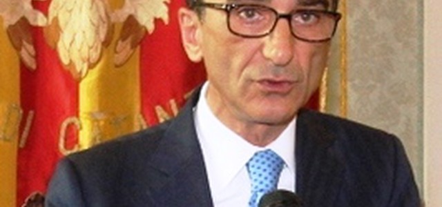 Abramo: "Pronto soccorso dell’ospedale Pugliese, situazione è sempre gravissima"