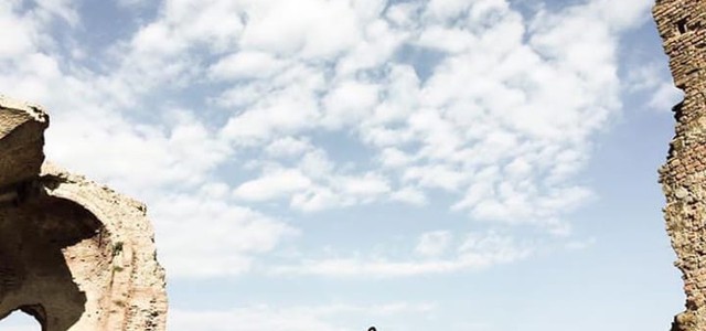 Parte a Scolacium la residenza artistica INRUINS, fra archeologia e tecnologie digitali