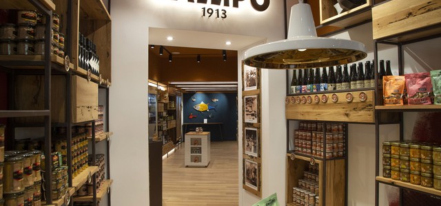 Callipo aderisce alla “Giornata della Lira”.   Il 21 aprile negli store Callipo 1913  si paga (simbolicamente) con le lire