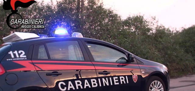 Colpi di pistola contro auto consigliere
