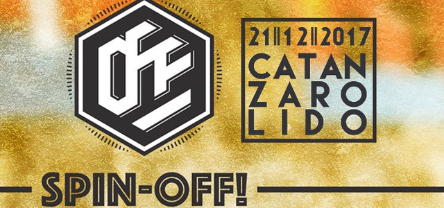Officine Sonore sbarca a Catanzaro