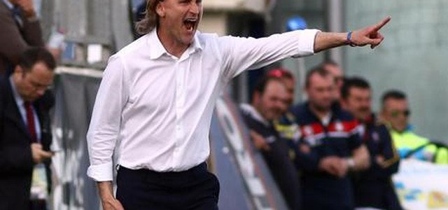 Crotone il Leicester della Serie A. È caccia all’impresa