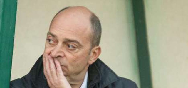 Catanzaro, Doronzo: "Vittoria meritata contro il Monopoli"