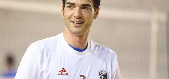 Top Volley Lamezia: un altro calabrese alla corte di Coach Nacci