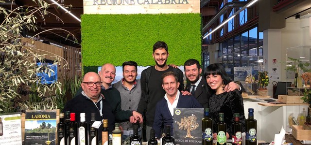 A “FICO EATALY DI BOLOGNA” LE ECCELLENZE OLIVICOLE DI CONVERSO, LABONIA E RENZO