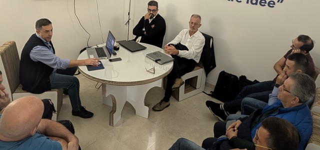 Nasce Calabria Mobility, il progetto a sostegno dei cittadini con difficoltà motorie