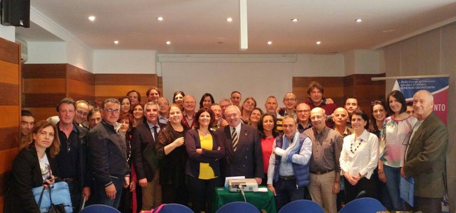 Albo Odontoiatri di Catanzaro prosegue con la formazione