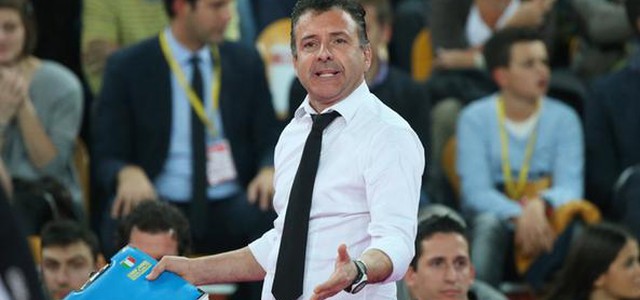 Volley Soverato, Barbieri è il nuovo coach