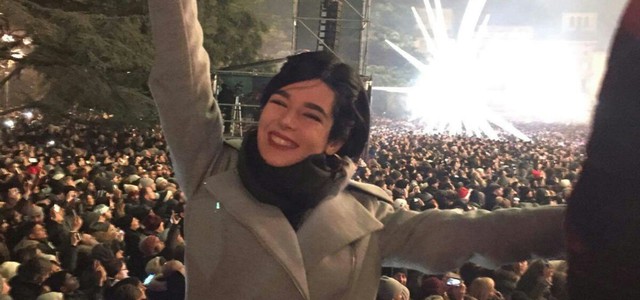 Finale Nazionale dei Grandi Festivals Italiani: trionfano Carlotta Carnevali e Costantino Scagli