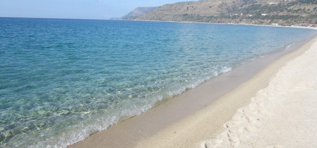 "Progetto Vacanza" in Calabria per 15 piccoli pazienti grazie a Fd Onlus