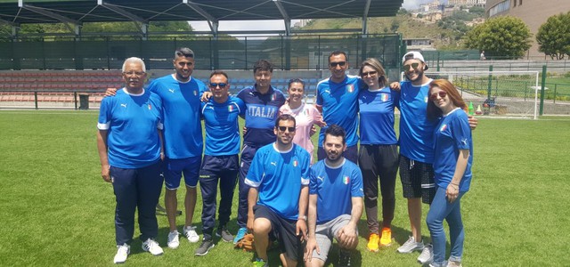 Concluso Valori in Rete “Giococalciando”, il Progetto FIGC -Settore Giovanile e Scolastico
