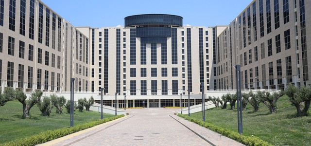 Azioni concrete per sostenere il reddito, la lettera dell'Ordine degli architetti di Catanzaro alla Regione