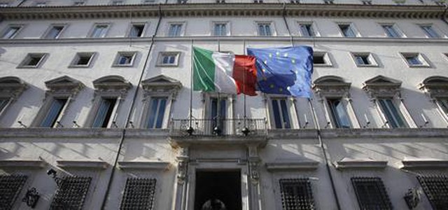 Sciolto per mafia il Comune di Sorbo S.Basile