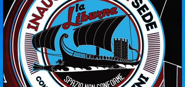 Sabato inaugurazione nuova sede di CasaPound