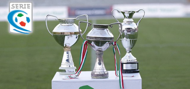 Coppa Italia Serie C, Catanzaro-Catania si giocherà di pomeriggio