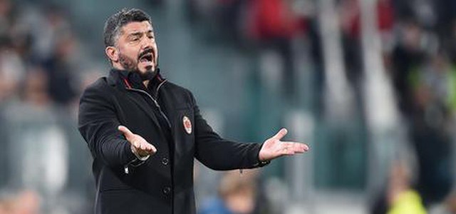 Riciclaggio con 53 indagati, anche Gattuso: 'Solo un atto dovuto'