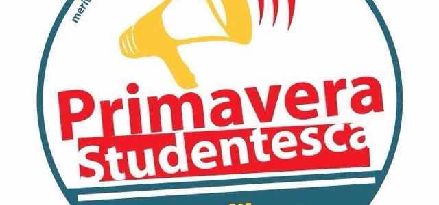 Primavera Studentesca prepara il nuovo anno accademico
