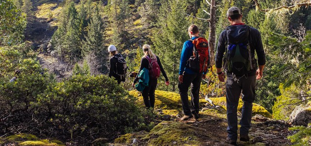La Calabria nell'Atlante dei Cammini d'Italia del Mibact