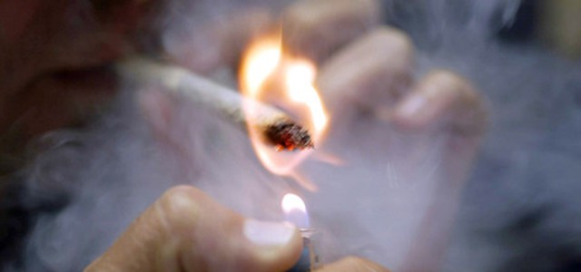 Droga: 90 mila studenti usano cannabis tutti i giorni