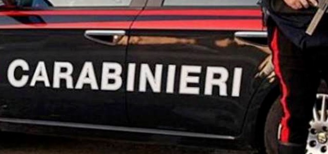Marijuana nascosta in cassaforte, arrestato 18enne