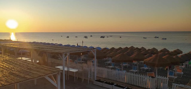 Al Dadada Beach Village test sierologico per tutti i dipendenti, nessun positivo al Covid-19