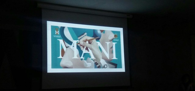 Accademia di Belle Arti di Catanzaro e Superbo ONLUS insieme per il MANI Festival