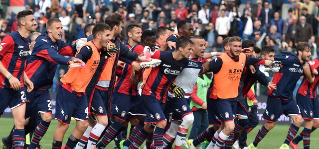 Crotone in serie A - Tallini: "Un meraviglioso segnale di speranza per la ripartenza della Calabria"